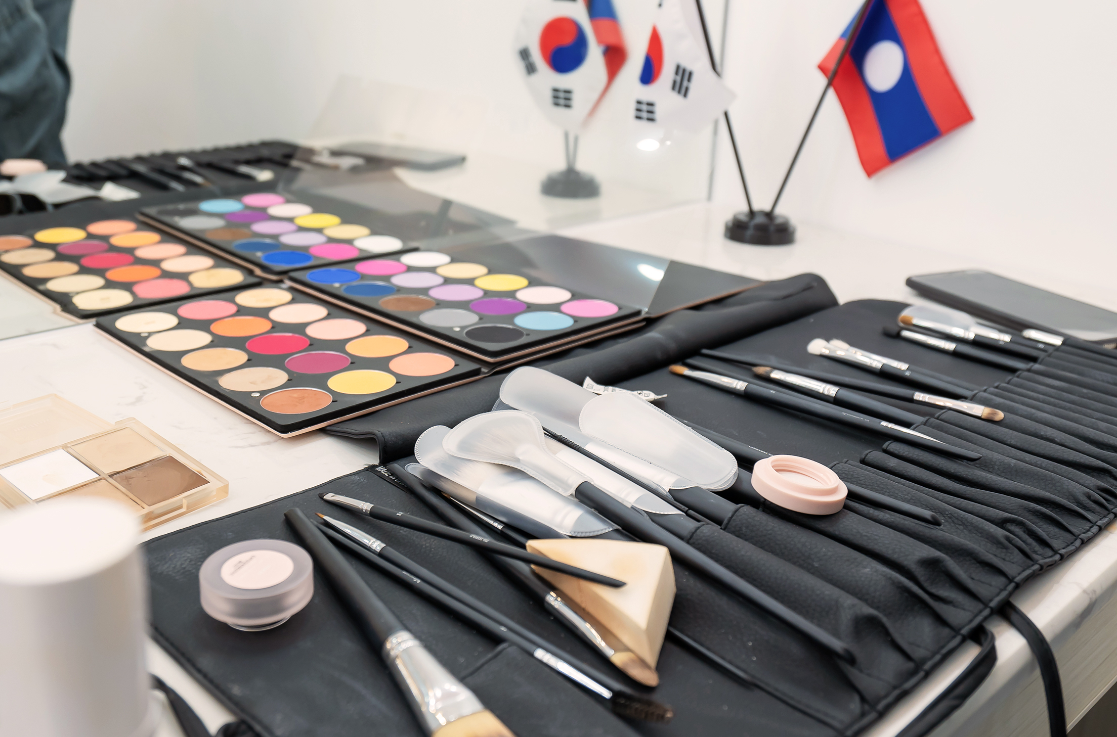 뷰티장비 이미지